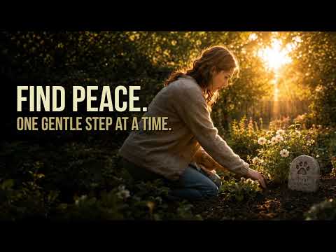 Embracing Life After Pet Loss video thumbnail