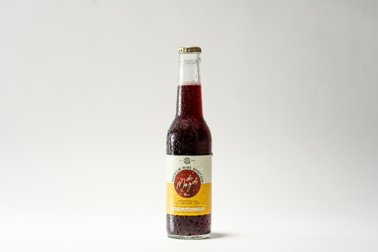 Product imagery studio
