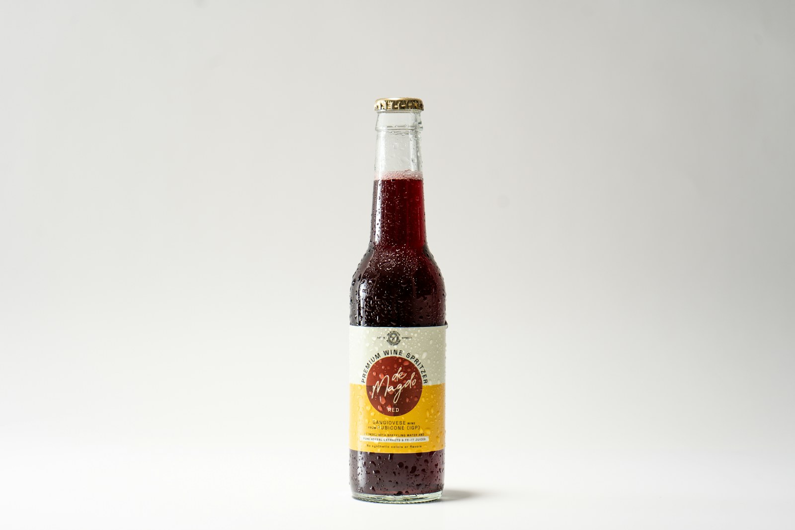 Professional product image editing