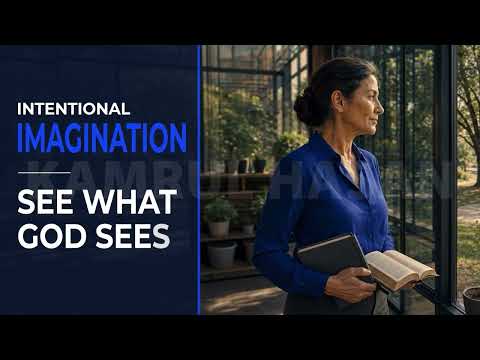 Stepping Up to Spiritual Realities video thumbnail