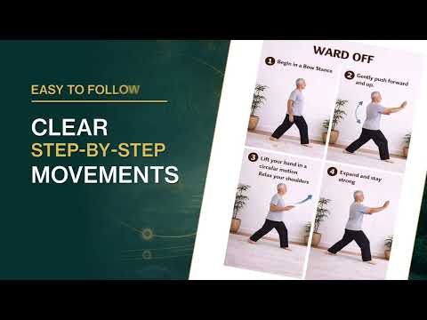Tai Chi video thumbnail