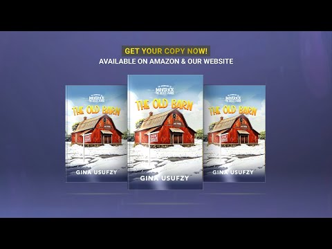 The Old Barn video thumbnail